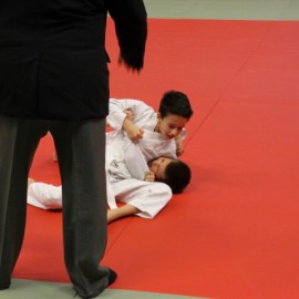IMG 3095  Small - Judoclub Zaventem 